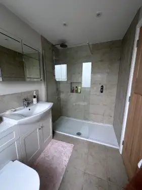 Click Here To Enlarge This Photo Of Hip to Gable Loft Conversion in Beeston&comma; Nottingham